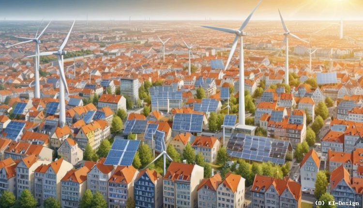 Verdopplung der regionalen Wertschöpfung durch den Ausbau erneuerbarer Energien bis 2033** Verdopplung der regionalen Wertschöpfung durch den Ausbau erneuerbarer Energien bis 2033**
