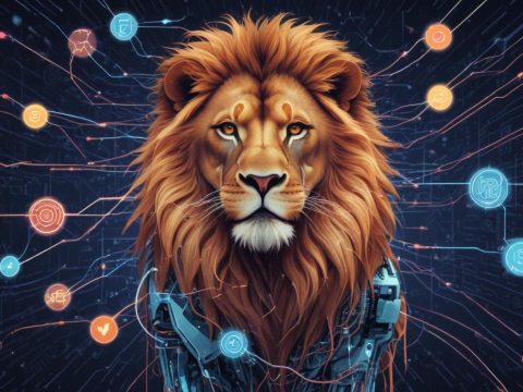 Die Erkennung von Löwenbrüllern: Maschinelles Lernen revolutioniert die Tierkommunikationsforschung…