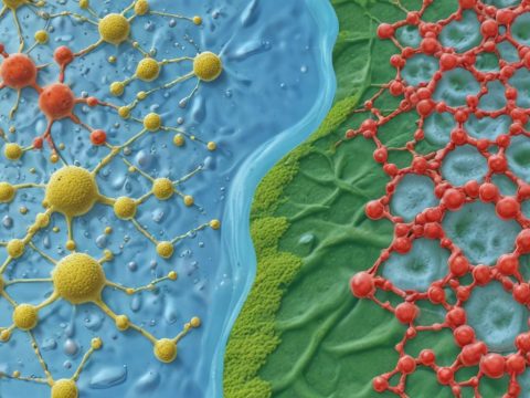 Fortschritte in der Nanofiltration zur Entfernung von Glyphosat aus Wasser**