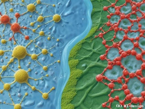 Fortschritte in der Nanofiltration zur Entfernung von Glyphosat aus Wasser**