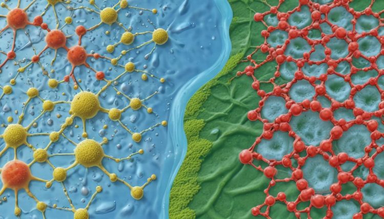 Fortschritte in der Nanofiltration zur Entfernung von Glyphosat aus Wasser**