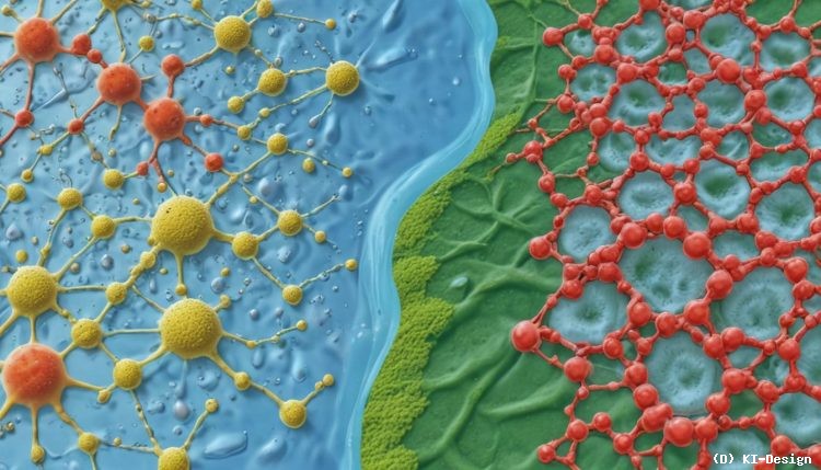 Fortschritte in der Nanofiltration zur Entfernung von Glyphosat aus Wasser** Fortschritte in der Nanofiltration zur Entfernung von Glyphosat aus Wasser**