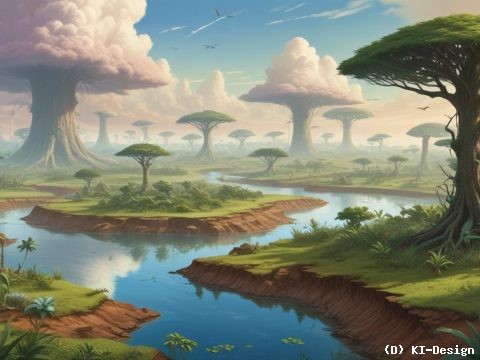 Bedrohung der Lebensräume: Klimawandel und seine extremen Auswirkungen auf Tierarten bis 2085**