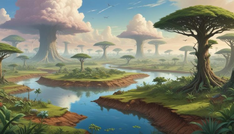 Bedrohung der Lebensräume: Klimawandel und seine extremen Auswirkungen auf Tierarten bis 2085**