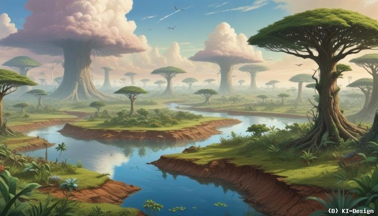 Bedrohung der Lebensräume: Klimawandel und seine extremen Auswirkungen auf Tierarten bis 2085**