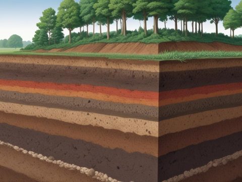 Die überraschende Langlebigkeit von Kohlenstoff in Trockengebieten: Neue Erkenntnisse aus der Forsc…
