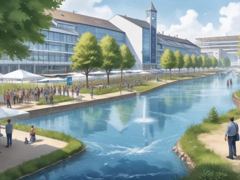 Fraunhofer präsentiert innovative Lösungen auf der IFAT München 2026: Wasser, Energie und Kreislauf…