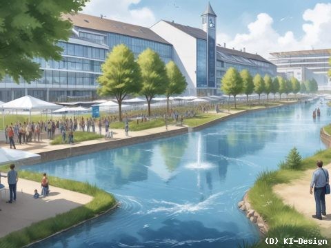 Fraunhofer präsentiert innovative Lösungen auf der IFAT München 2026: Wasser, Energie und Kreislauf…