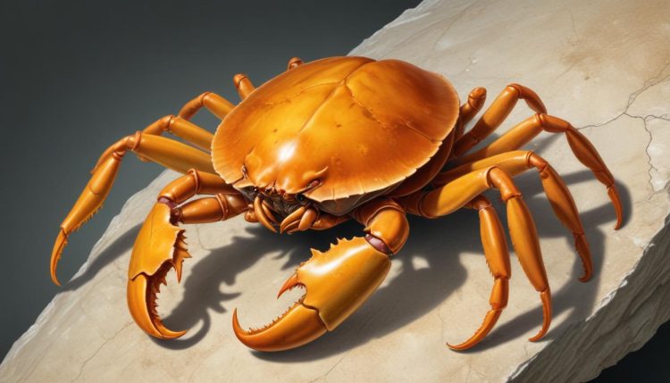 Entdeckung einer neuen Wanzenart mit einzigartigen Scheren im Bernstein**
