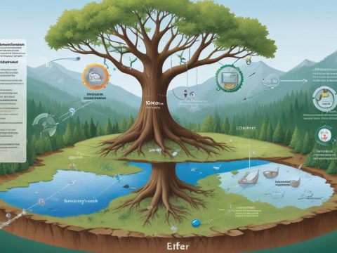Harmonisierung der Umweltforschung in Europa: Ein neues Konzept für Langzeitbeobachtungen**