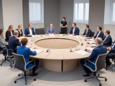 „Diskussionspapier untersucht die treibenden Kräfte hinter dem technischen Fortschritt und den Wendepunkt der Forschung.“