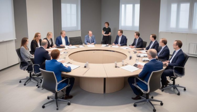 „Diskussionspapier untersucht die treibenden Kräfte hinter dem technischen Fortschritt und den Wendepunkt der Forschung.“