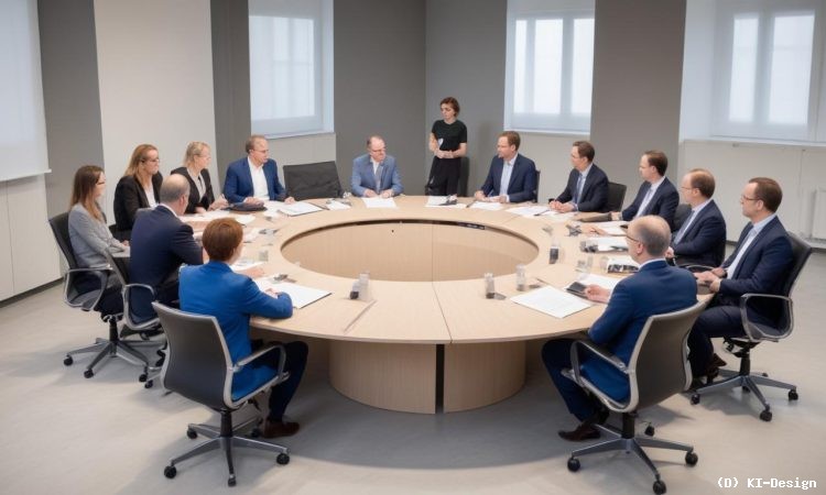 Forschung am Wendepunkt – Was treibt den technischen Fortschritt? als Diskussionspapier