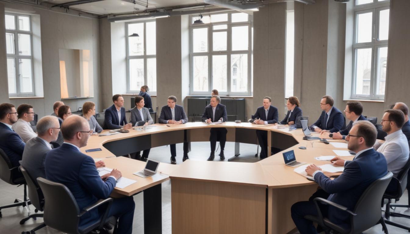 „Diskussionspapier untersucht die treibenden Kräfte hinter dem technischen Fortschritt und den Wendepunkt der Forschung.“