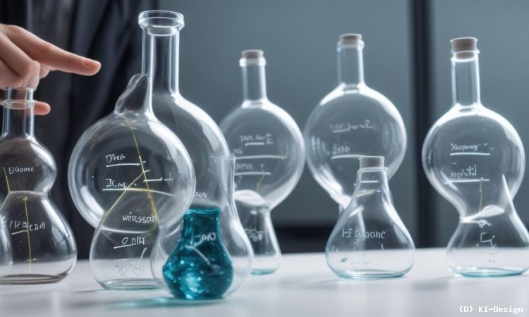 „Wissenschaftspolitik im Wandel: Neue Ansätze zur Innovationsförderung in der Forschung unter Druck diskutiert.“ Innovation unter Druck – Veränderung im Reagenzglas für Wissenschaftspolitiker