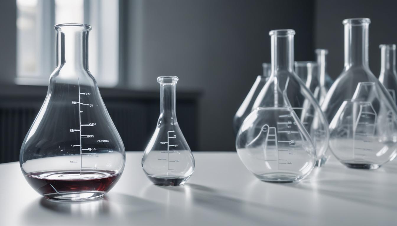 „Wissenschaftspolitik im Wandel: Neue Ansätze zur Innovationsförderung in der Forschung unter Druck diskutiert.“