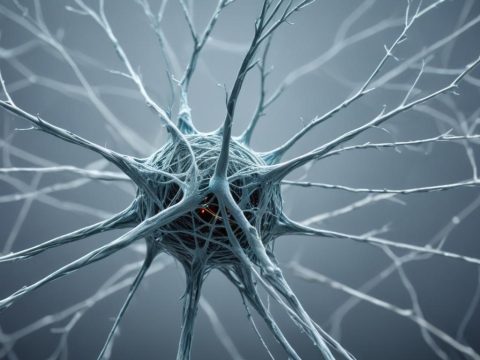 Forschung untersucht die Schnittstelle zwischen neuronalen Netzen und menschlichem Bewusstsein: Wo verläuft die Grenze?