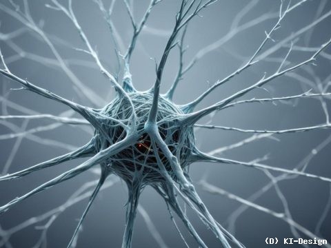 Forschung untersucht die Schnittstelle zwischen neuronalen Netzen und menschlichem Bewusstsein: Wo verläuft die Grenze?