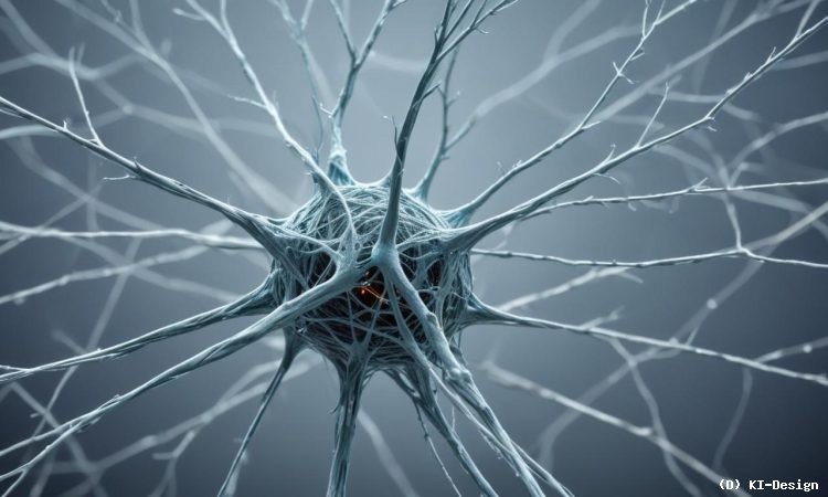 Forschung untersucht die Schnittstelle zwischen neuronalen Netzen und menschlichem Bewusstsein: Wo verläuft die Grenze? Neuronale Netze und menschliches Bewusstsein – Wo liegt die Grenze? als Forschungspapier