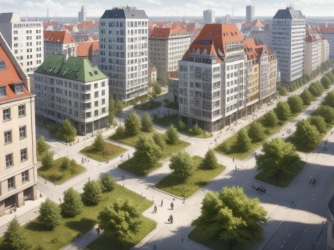 50 Jahre Leipzig-Grünau: Wohnzufriedenheit trotz herausfordernder Umgebung** 50 Jahre Leipzig-Grünau: Wohnzufriedenheit trotz herausfordernder Umgebung**