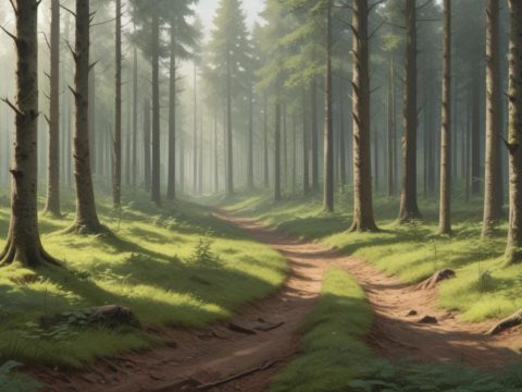 Waldzustandserhebung 2025: Verbesserungen bei Buche und Fichte, Eichen leiden weiterhin stark** Waldzustandserhebung 2025: Verbesserungen bei Buche und Fichte, Eichen leiden weiterhin stark**