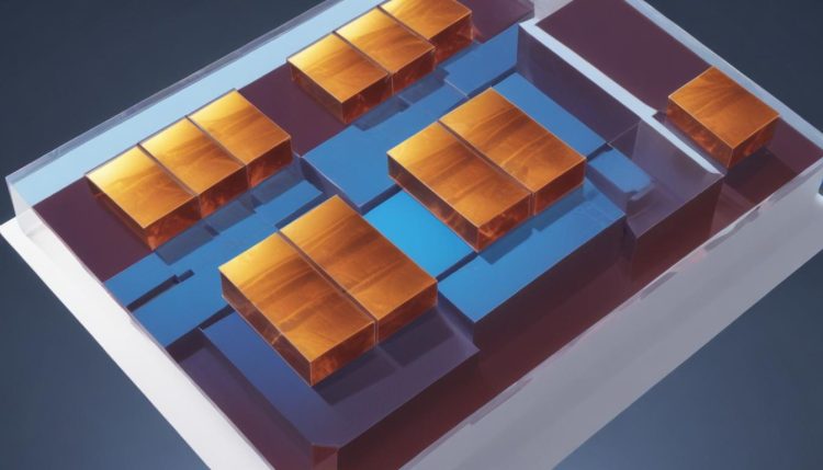 Fortschritte in der industriellen Produktion von Perowskit-Photovoltaik** Fortschritte in der industriellen Produktion von Perowskit-Photovoltaik**