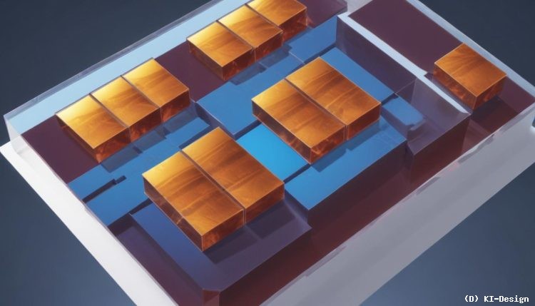 Fortschritte in der industriellen Produktion von Perowskit-Photovoltaik** Fortschritte in der industriellen Produktion von Perowskit-Photovoltaik**