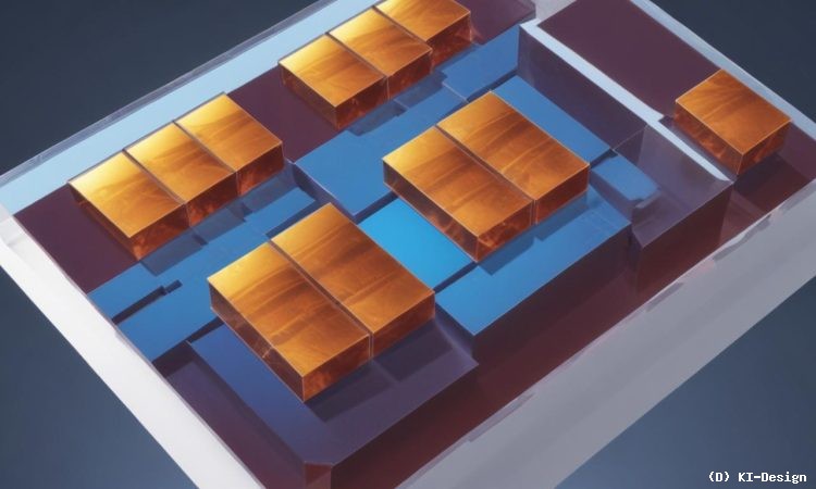 Fortschritte in der industriellen Produktion von Perowskit-Photovoltaik**