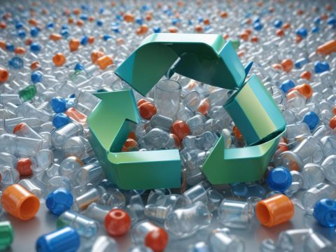 Enzyme im Einsatz: Forschung an der Universität Leipzig für eine umweltfreundliche Kunststoffverwer… Enzyme im Einsatz: Forschung an der Universität Leipzig für eine umweltfreundliche Kunststoffverwer…