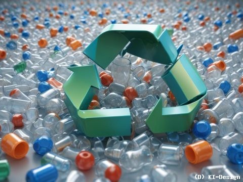 Enzyme im Einsatz: Forschung an der Universität Leipzig für eine umweltfreundliche Kunststoffverwer…
