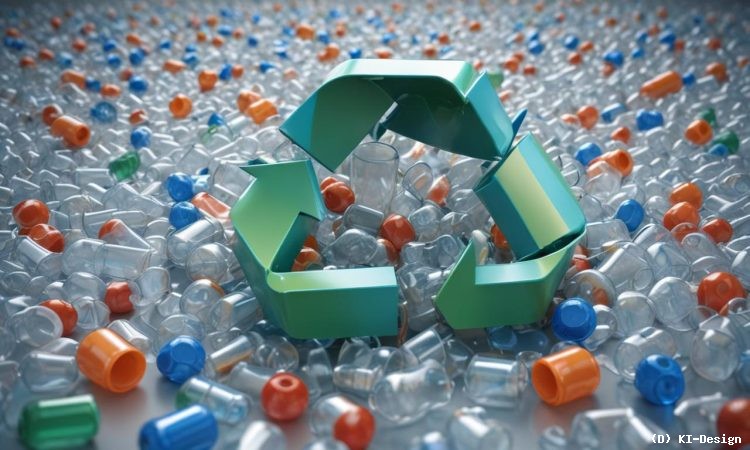 Enzyme im Einsatz: Forschung an der Universität Leipzig für eine umweltfreundliche Kunststoffverwer…