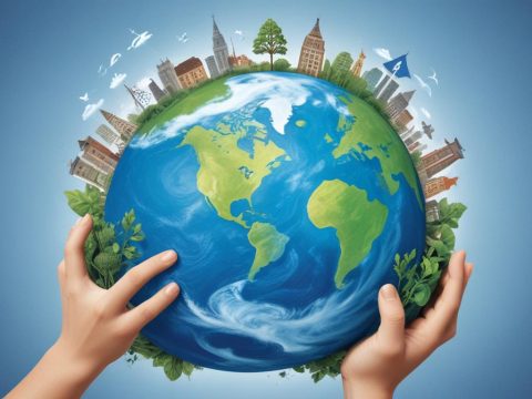 Unterstützung lokaler Gemeinschaften als Schlüssel zum globalen Naturschutz** Unterstützung lokaler Gemeinschaften als Schlüssel zum globalen Naturschutz**