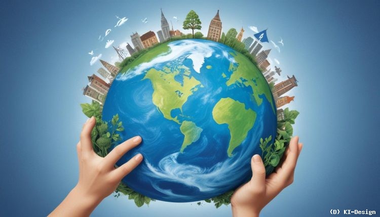 Unterstützung lokaler Gemeinschaften als Schlüssel zum globalen Naturschutz** Unterstützung lokaler Gemeinschaften als Schlüssel zum globalen Naturschutz**