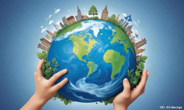 Unterstützung lokaler Gemeinschaften als Schlüssel zum globalen Naturschutz**