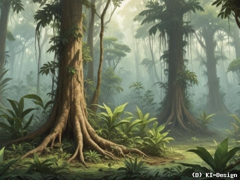 Frühzeitige Pflanzenverwertung im Regenwald: Ein Blick auf die Vergangenheit der Menschheit in Sri … Frühzeitige Pflanzenverwertung im Regenwald: Ein Blick auf die Vergangenheit der Menschheit in Sri …