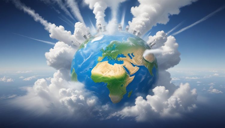 Einfluss von Aerosolen auf Wolkenbildung und Klimaveränderungen in urbanen Gebieten** Einfluss von Aerosolen auf Wolkenbildung und Klimaveränderungen in urbanen Gebieten**