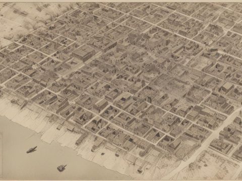 Historische Kriegsschadenskarten: Ein Schlüssel zu Vergangenheit und Zukunft** Historische Kriegsschadenskarten: Ein Schlüssel zu Vergangenheit und Zukunft**