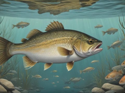 Wanderfische in Gefahr: Herausforderungen und Lösungen für ihre Migration**