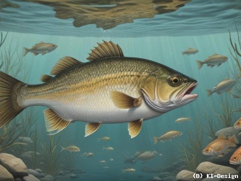 Wanderfische in Gefahr: Herausforderungen und Lösungen für ihre Migration**