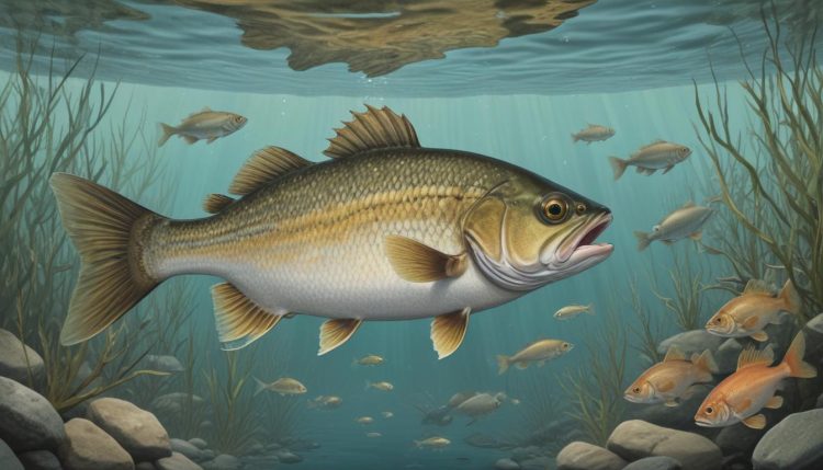 Wanderfische in Gefahr: Herausforderungen und Lösungen für ihre Migration** Wanderfische in Gefahr: Herausforderungen und Lösungen für ihre Migration**