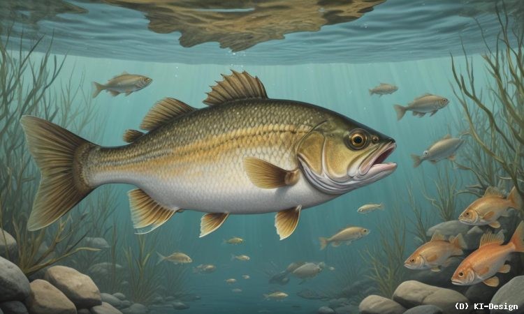 Wanderfische in Gefahr: Herausforderungen und Lösungen für ihre Migration**