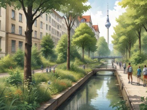 Gemeinsam für die Natur in der Stadt: City Nature Challenge bringt neue Erkenntnisse zur Biodiversi…