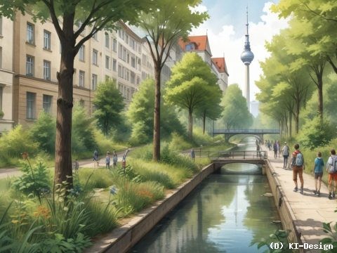 Gemeinsam für die Natur in der Stadt: City Nature Challenge bringt neue Erkenntnisse zur Biodiversi…