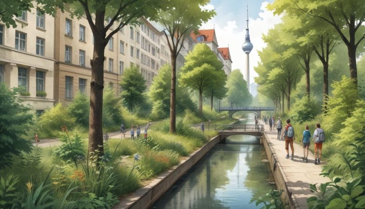 Gemeinsam für die Natur in der Stadt: City Nature Challenge bringt neue Erkenntnisse zur Biodiversi… Gemeinsam für die Natur in der Stadt: City Nature Challenge bringt neue Erkenntnisse zur Biodiversi…