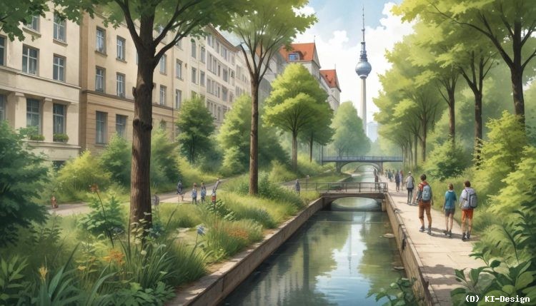Gemeinsam für die Natur in der Stadt: City Nature Challenge bringt neue Erkenntnisse zur Biodiversi…