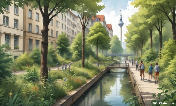 Gemeinsam für die Natur in der Stadt: City Nature Challenge bringt neue Erkenntnisse zur Biodiversi…