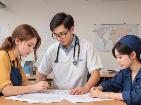 Europa wird für Auszubildende immer attraktiver**