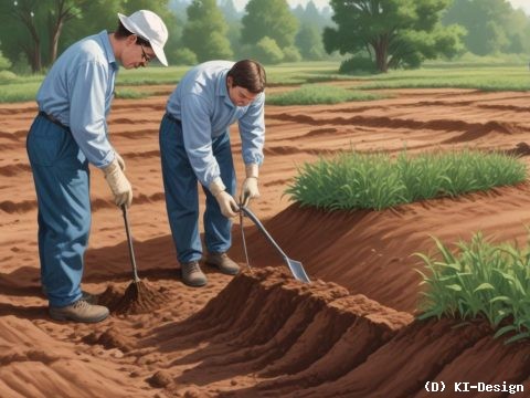 Innovative Erkennung von Schwermetallen: Fortschrittliche Methodik für die Analyse vor Ort**