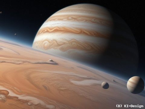 Die Vielfalt der Meteorite: Ein Blick auf ihre Herkunft im frühen Sonnensystem**