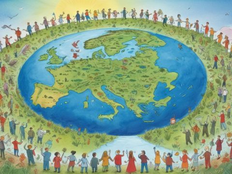 Die Harmonie von Klima- und Naturschutz in Europas Landschaften**